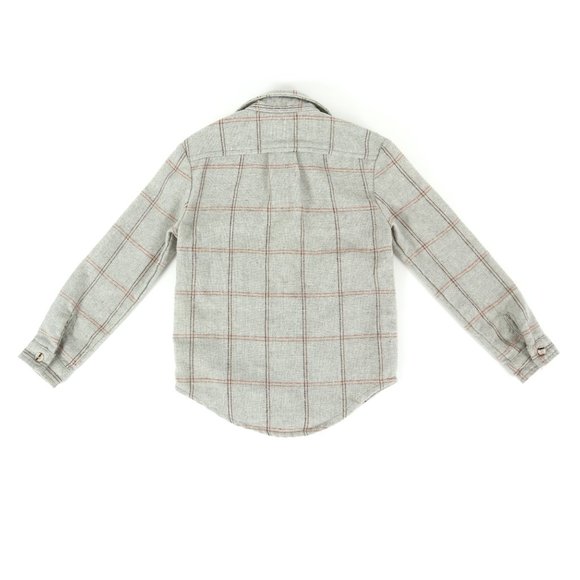 VIGNETTE shirt, boy's size 4Y - Picture 3 of 4